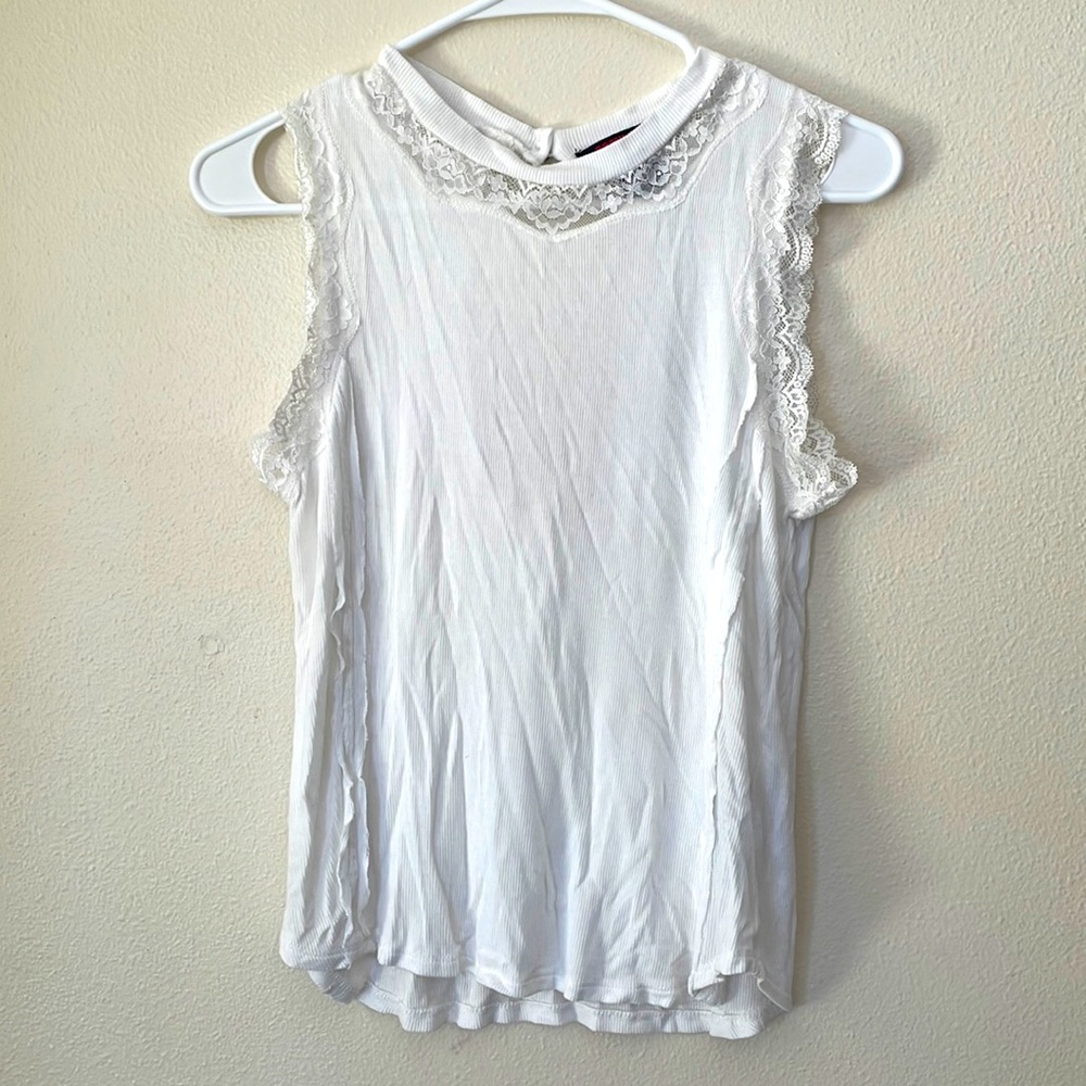 Brand new, never worn, without tags.